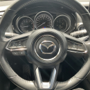 Mazda CX-9 Asientos 13